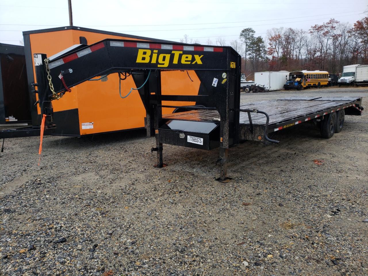 Image 2 of 2023 OTHR TRAILER 2023 with VIN 16V3F3321P6274443