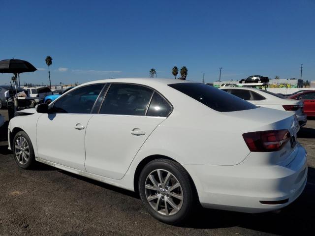 Obraz 2 z 2017 VOLKSWAGEN JETTA SE 2017 z VIN 3VWDB7AJ9HM311766