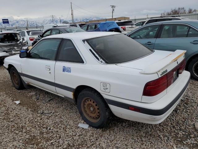 Obraz 2 z 1992 MAZDA MX-6  1992 z VIN 1YVGD31B5N5229220