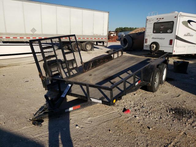 Image 2 of 2021 YUGO TRAILER 2021 with VIN 5VNBU1421MT223841