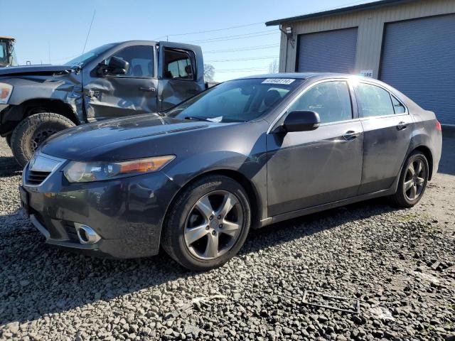 Изображение 2014 ACURA TSX  2014