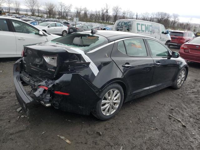 Image 3 of 2015 KIA OPTIMA EX 2015 with VIN 5XXGN4A7XFG357812