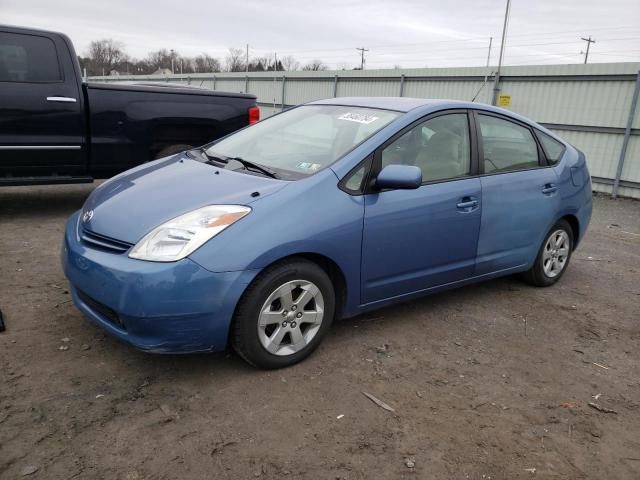 Obraz 2005 TOYOTA PRIUS  2005