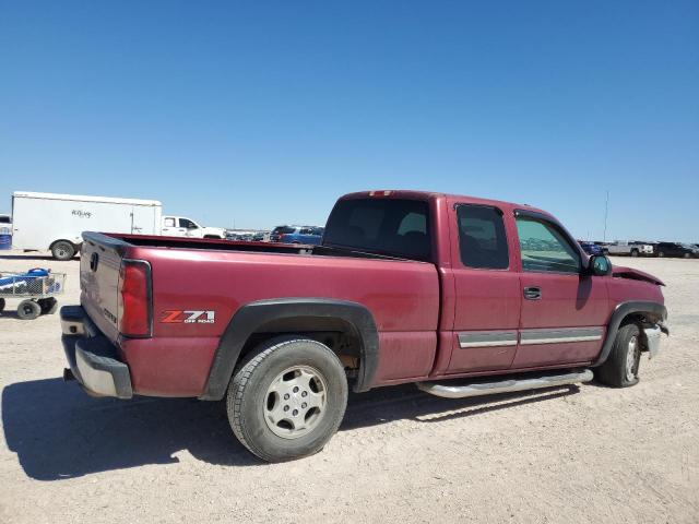 Image 3 of 2004 CHEVROLET SILVERADO C1500 2004 with VIN 2GCEC19T141290355