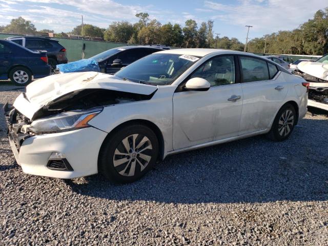 Изображение 1 2020 NISSAN ALTIMA S 2020 с VIN 1N4BL4BV6LC112858