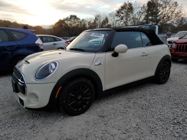 2019 MINI COOPER S 2019 image