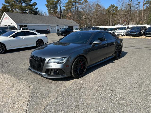 Obraz 1 z 2015 AUDI RS7  2015 z VIN WUAW2AFC6FN900198