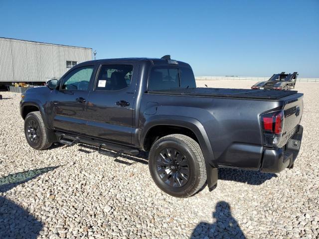 Obraz 2 z 2023 TOYOTA TACOMA DOUBLE CAB 2023 z VIN 3TMGZ5AN7PM633372