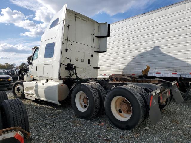 Obraz 3 z 2018 INTERNATIONAL LT625  2018 z VIN 3HSDZAPR1JN330862