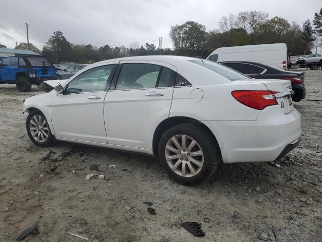 Изображение 2 2014 CHRYSLER 200 LIMITED 2014 с VIN 1C3CCBCG2EN151820