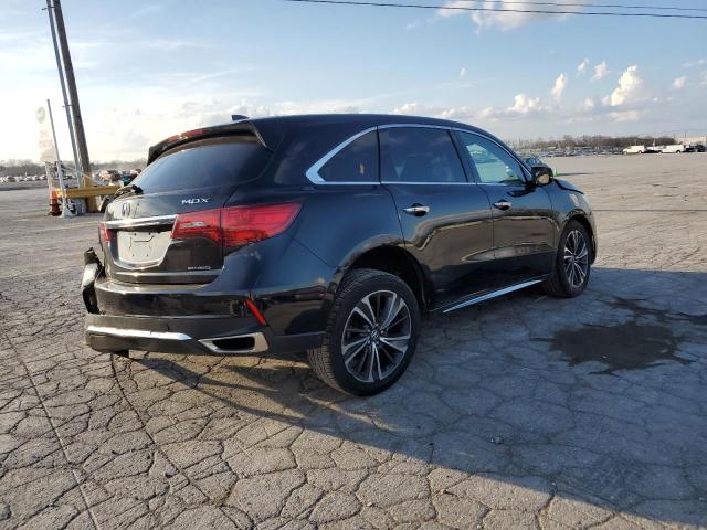 Изображение 3 2020 ACURA MDX TECHNOLOGY 2020 с VIN 5J8YD4H56LL037217