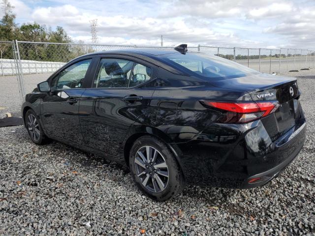 Image 2 of 2023 NISSAN VERSA SV 2023 with VIN 3N1CN8EV9PL818215
