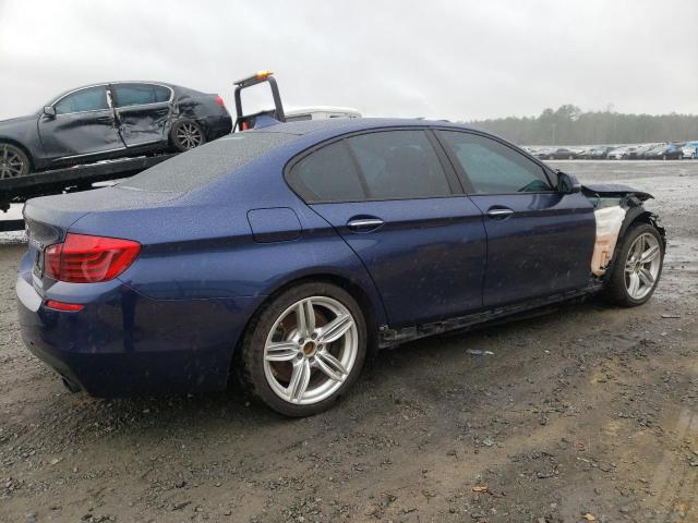 Изображение 3 2016 BMW 535 XI 2016 с VIN WBA5B3C50GG255769