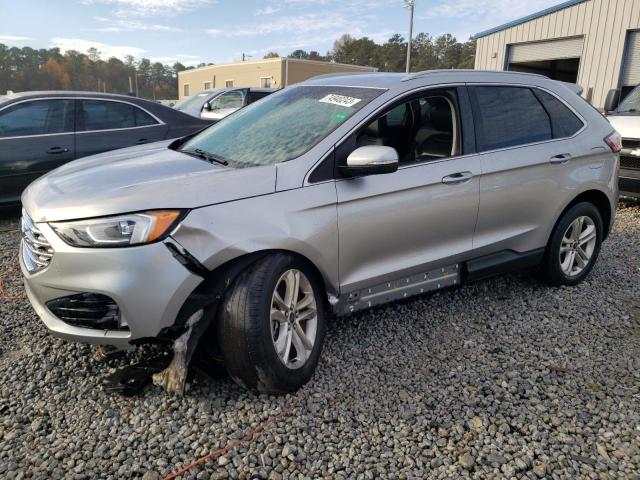 Obraz 2020 FORD EDGE SEL 2020