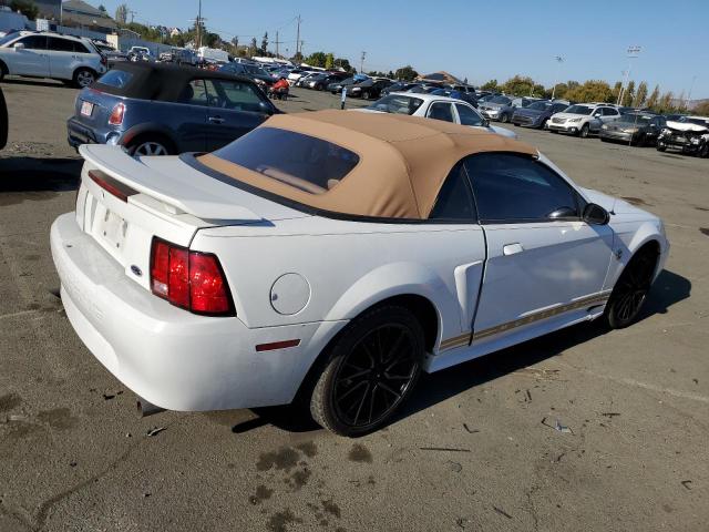 Изображение 3 2004 Ford Mustang 2004 с VIN 1FAFP44644F192950