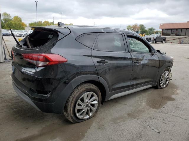 Image 3 of 2018 HYUNDAI TUCSON SEL 2018 with VIN KM8J33A44JU710801