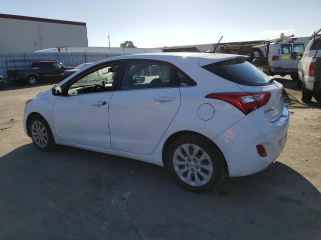 Obraz 2 z 2016 HYUNDAI ELANTRA GT  2016 z VIN KMHD35LH4GU318970