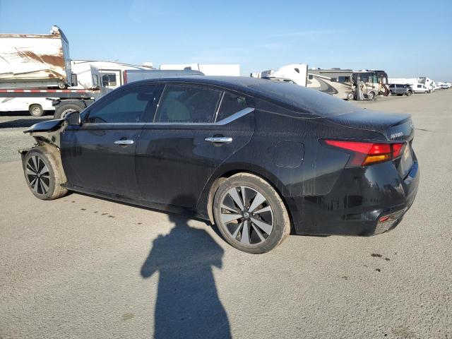 Image 2 of 2019 NISSAN ALTIMA SV 2019 with VIN 1N4BL4DV9KC118603