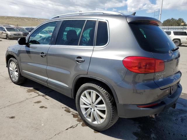 Obraz 2 z 2014 VOLKSWAGEN TIGUAN S 2014 z VIN WVGBV3AX1EW520456