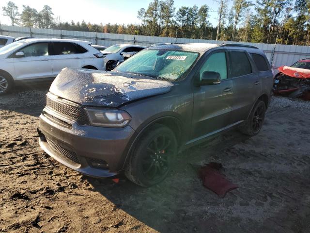 Obraz 2020 DODGE DURANGO GT 2020