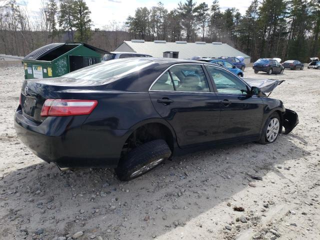 Obraz 3 z 2007 TOYOTA CAMRY CE 2007 z VIN 4T1BE46K47U649065