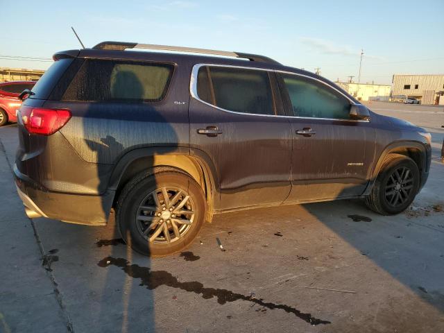 Image 3 of 2018 GMC ACADIA SLT-1 2018 with VIN 1GKKNMLS6JZ197711