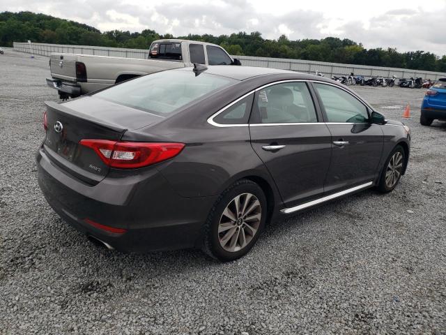 Изображение 3 2015 HYUNDAI SONATA SPORT 2015 с VIN 5NPE34AF5FH212377