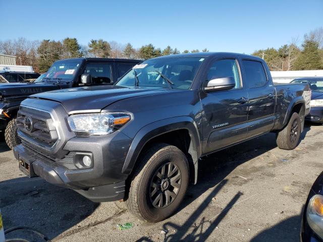 Obraz 1 z 2023 TOYOTA TACOMA DOUBLE CAB 2023 z VIN 3TYDZ5BNXPT026274