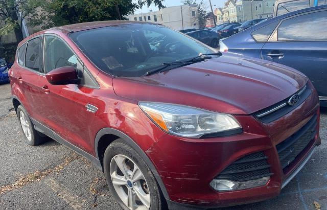 Obraz 1 z 2015 FORD ESCAPE SE 2015 z VIN 1FMCU9GX8FUB04189