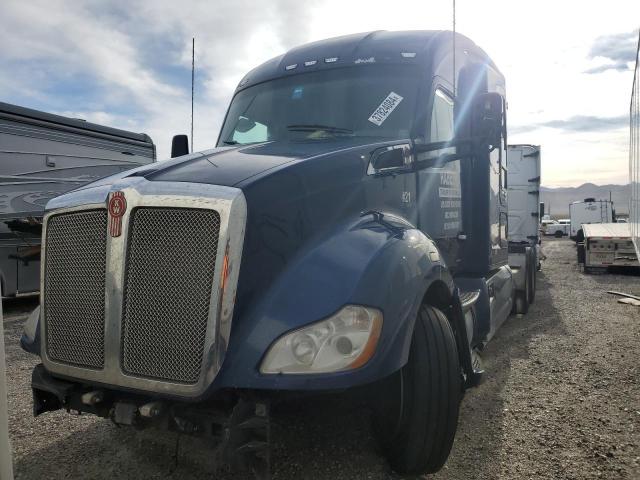 Изображение 2 2017 KENWORTH CONSTRUCTION T680 2017 с VIN 1XKYD49X6HJ129031