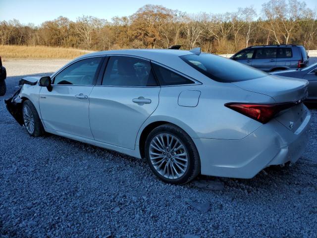 Obraz 2 z 2020 TOYOTA AVALON LIMITED 2020 z VIN 4T1D21FB7LU019759