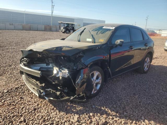 Image 1 of 2023 HONDA HR-V LX 2023 with VIN 3CZRZ2H3XPM748456