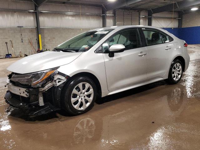 Obraz 1 z 2023 TOYOTA COROLLA LE 2023 z VIN 5YFB4MDE2PP065829