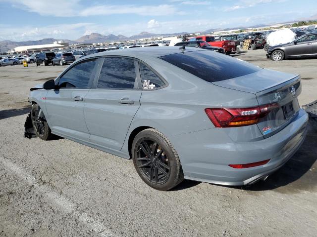 Image 2 of 2019 VOLKSWAGEN JETTA GLI 2019 with VIN 3VW6T7BU2KM223308