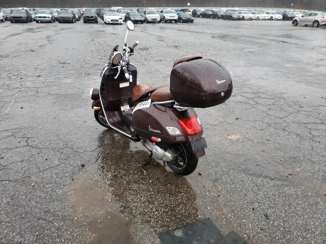 Obraz 3 z 2013 VESPA GTS 300 SUPER 2013 z VIN ZAPM459L3D5901595