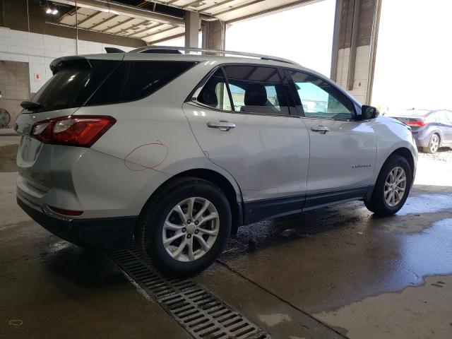 Изображение 3 2018 CHEVROLET EQUINOX LT 2018 с VIN 2GNAXSEV9J6271168