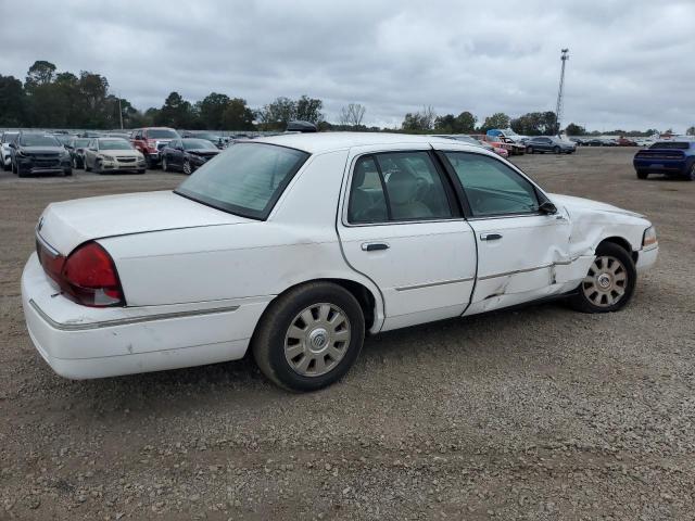 Изображение 3 2003 MERCURY GRAND MARQUIS LS 2003 с VIN 2MEFM75W73X640487