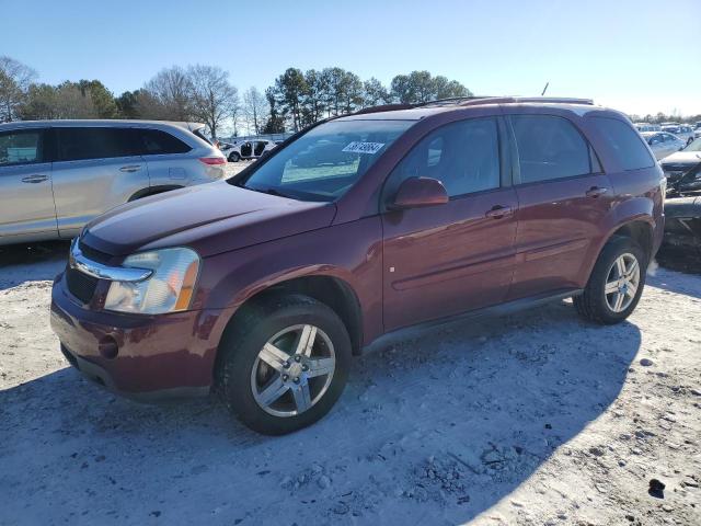 2009 CHEVROLET EQUINOX LT 2009 image