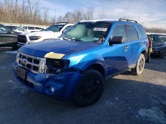 Изображение 2012 FORD ESCAPE XLT 2012