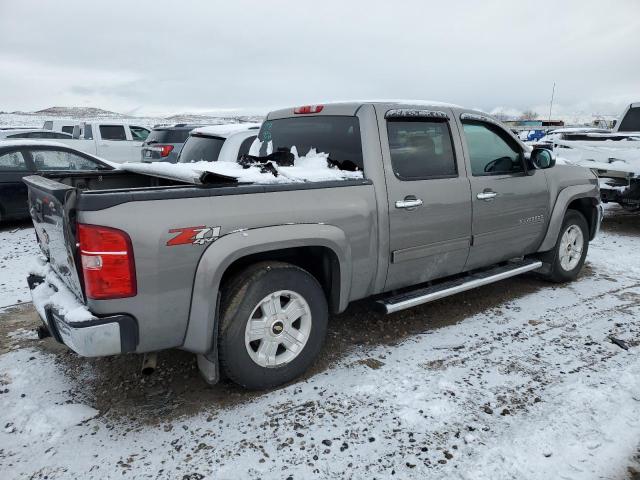 Image 3 of 2013 CHEVROLET SILVERADO K1500 LT 2013 with VIN 3GCPKSE75DG150973
