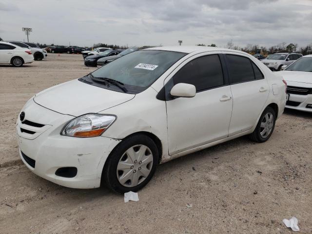 Изображение 2008 TOYOTA YARIS  2008