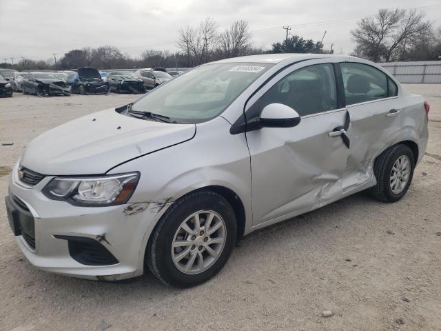 Obraz 2019 CHEVROLET SONIC LT 2019
