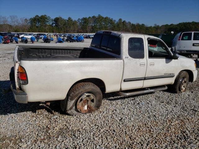Image 3 of 2003 TOYOTA TUNDRA ACCESS CAB SR5 2003 with VIN 5TBRT34143S364032