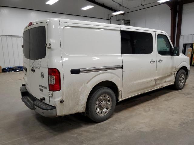 Image 3 of 2015 NISSAN NV 1500 2015 with VIN 1N6BF0KY0FN803362
