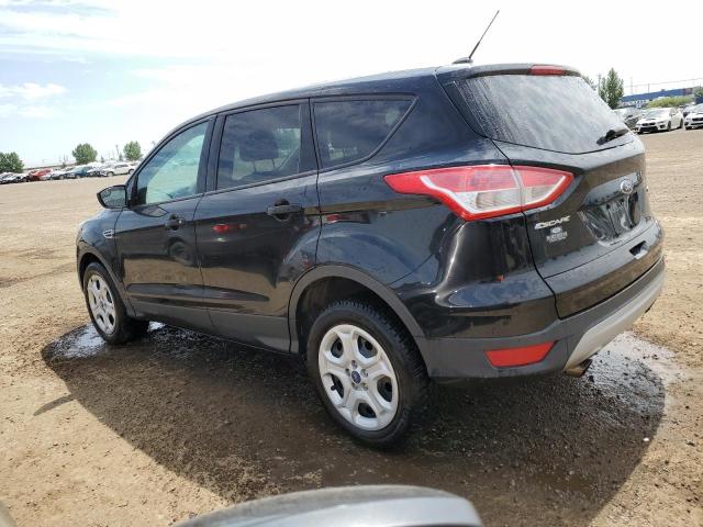 Image 2 of 2016 FORD ESCAPE S 2016 with VIN 1FMCU9FX1GUC84652