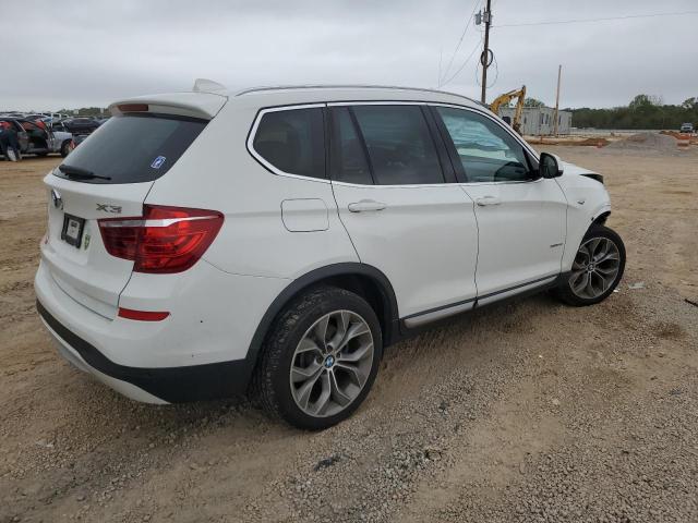Obraz 3 z 2016 BMW X3 XDRIVE28I 2016 z VIN 5UXWX9C51G0D90877