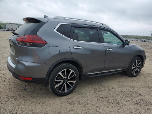 Image 3 of 2019 NISSAN ROGUE S 2019 with VIN 5N1AT2MT5KC710116