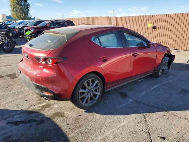 Изображение 3 2023 MAZDA 3 PREFERRED 2023 с VIN JM1BPALMXP1610873