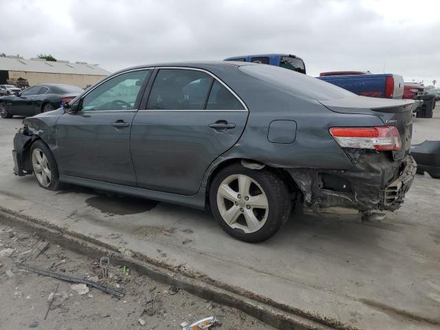 Image 2 of 2011 TOYOTA CAMRY BASE 2011 with VIN 4T1BF3EK9BU198488