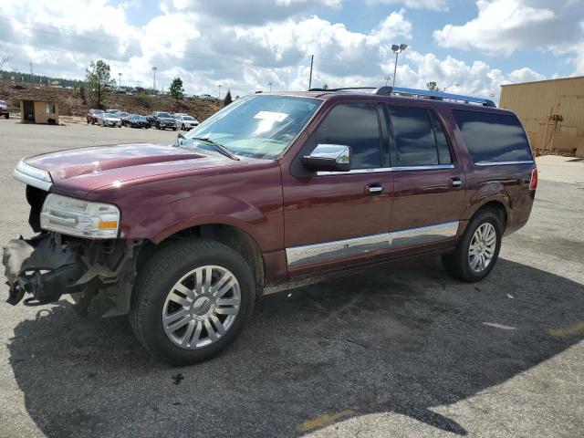 Изображение 2011 LINCOLN NAVIGATOR L 2011